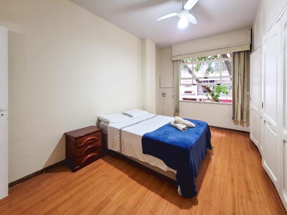 4 Quartos Em Copacabana *
