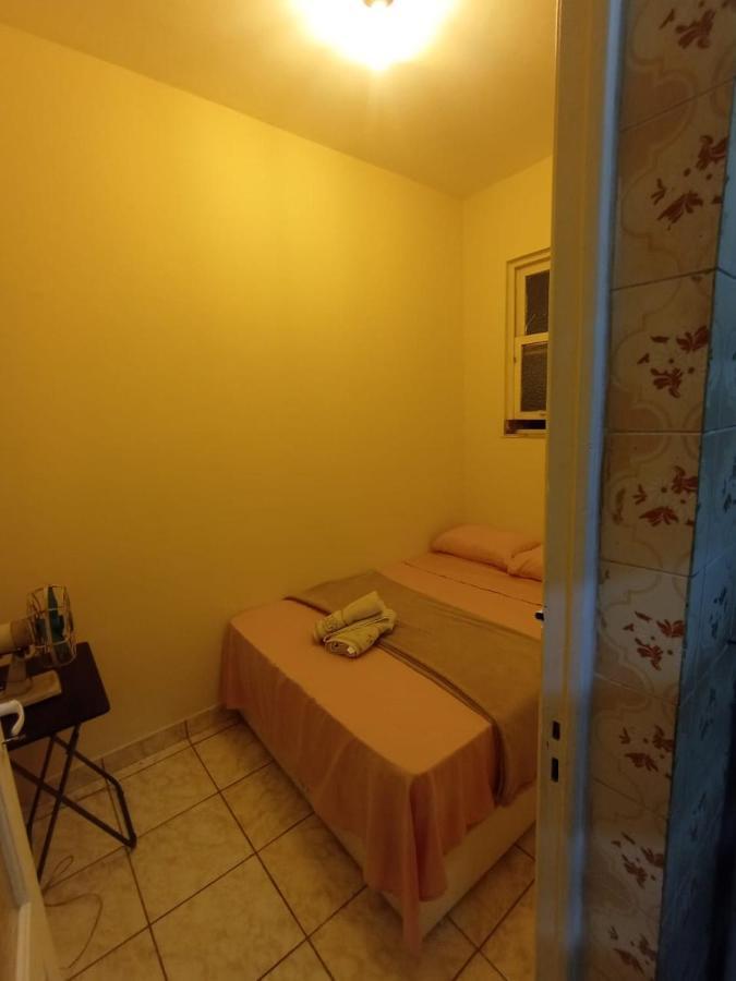 4 Quartos Em Copacabana Apartment *