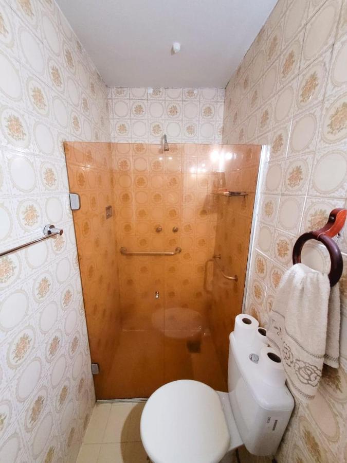 4 Quartos Em Copacabana * Rio de Janeiro