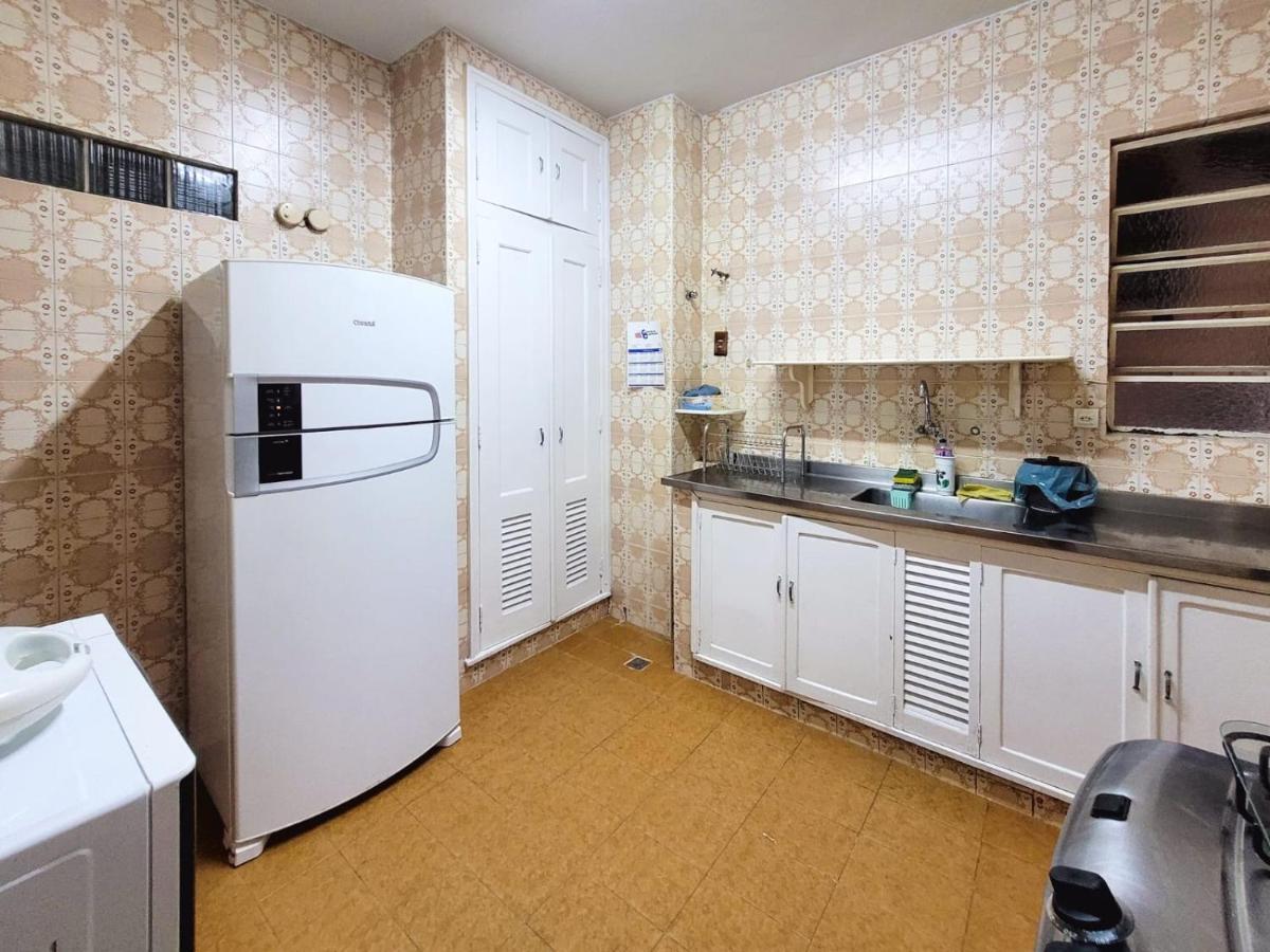 4 Quartos Em Copacabana Apartment Rio de Janeiro