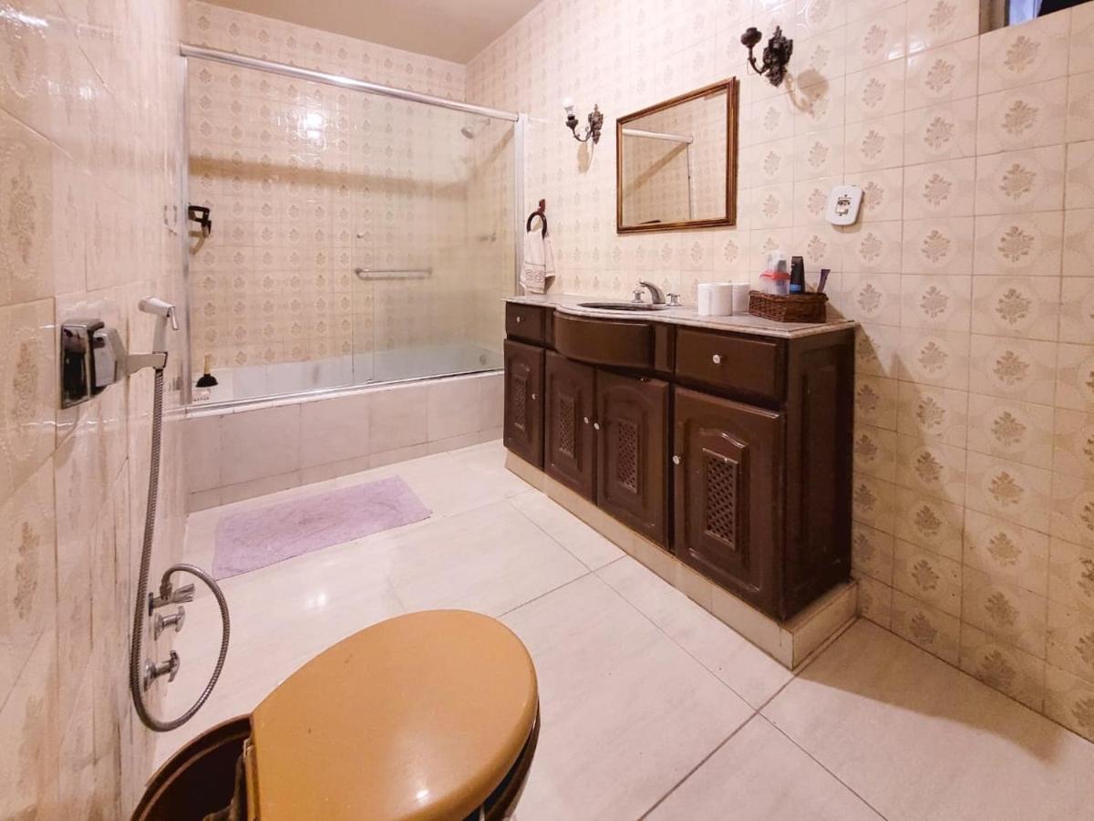 Apartment 4 Quartos Em Copacabana *