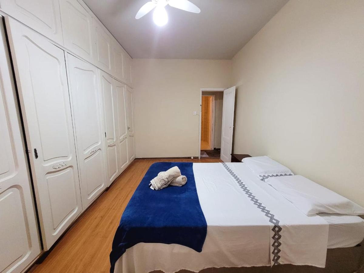 4 Quartos Em Copacabana