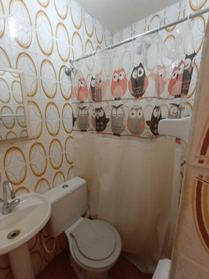 4 Quartos Em Copacabana Rio de Janeiro