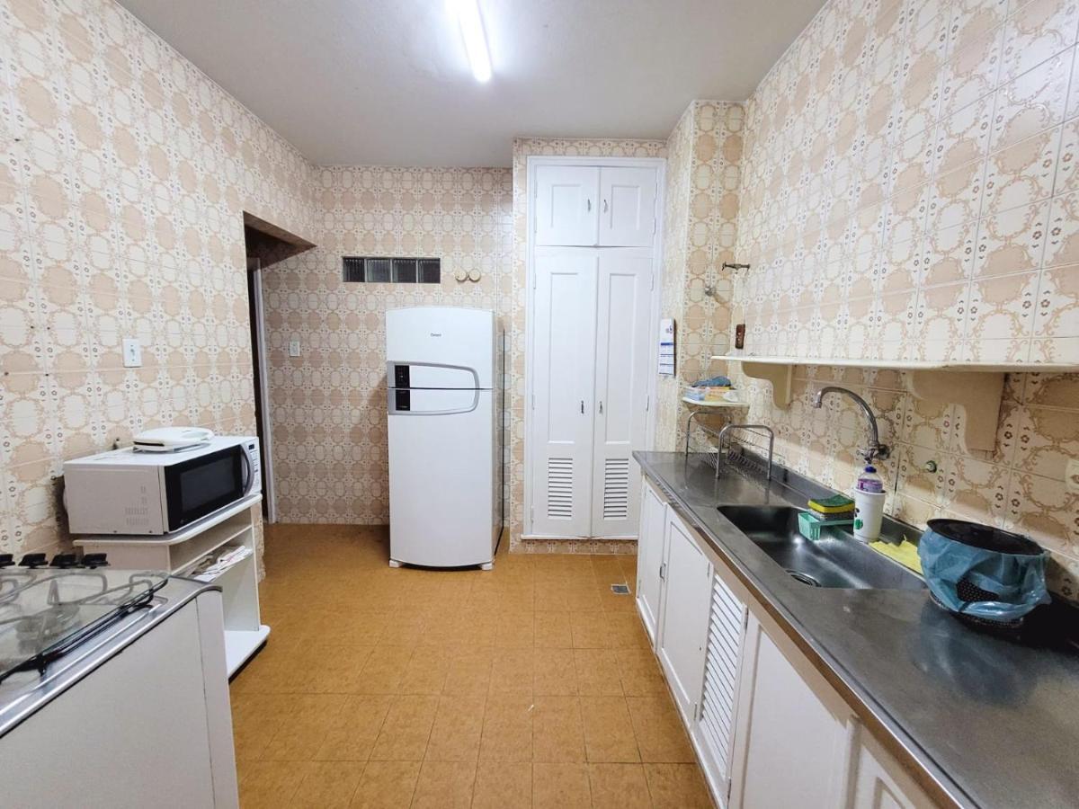4 Quartos Em Copacabana *