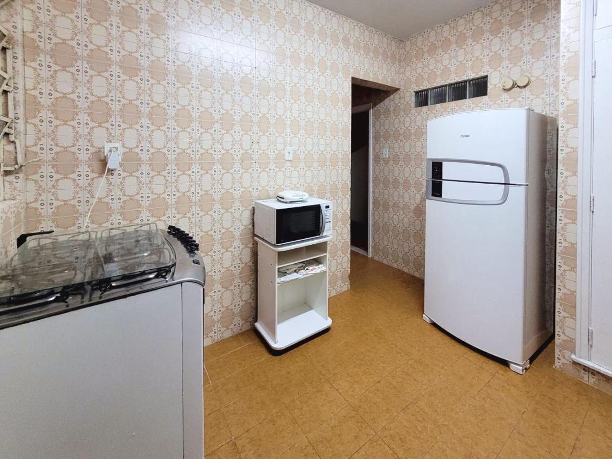 Apartment 4 Quartos Em Copacabana Rio de Janeiro