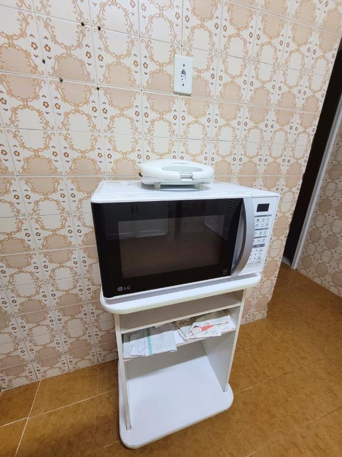 4 Quartos Em Copacabana *