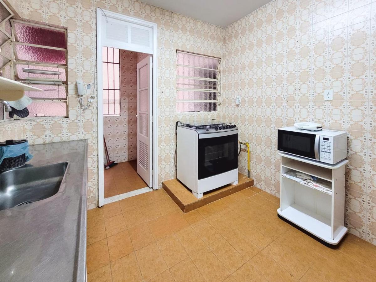 4 Quartos Em Copacabana * Rio de Janeiro